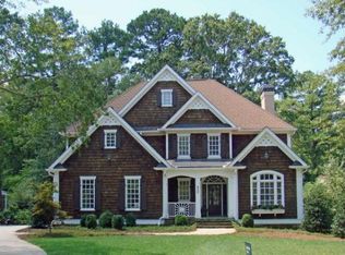 212 Mount Vernon Dr, Decatur, GA 30030