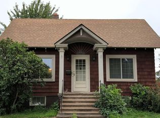 11 E White St, Ely, MN 55731
