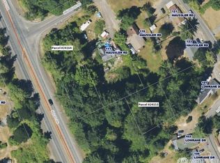 Haussler Rd Etc, Kelso, WA 98626