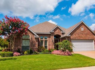 928 Scenic Ranch Cir, Fairview, TX 75069