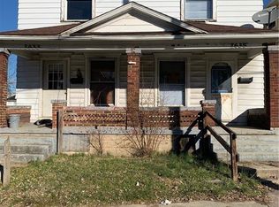 1633 Xenia Ave, Dayton, OH 45410