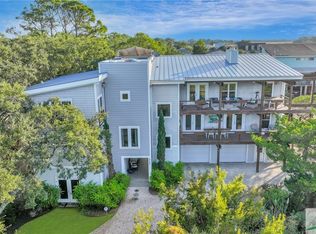 505 5th St, Tybee Island, GA 31328