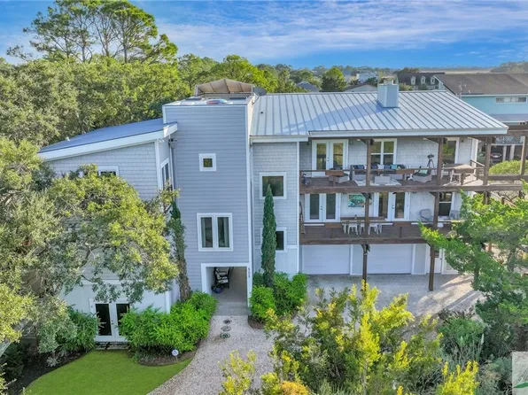 505 5th Street, Tybee Island, GA 31328