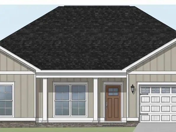 207 Elliot, Midland City, AL 36350