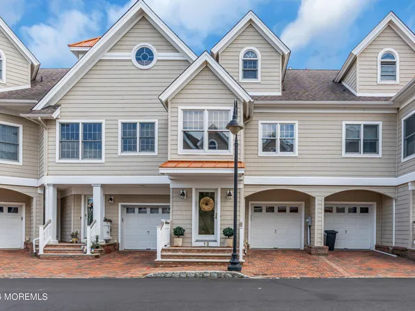12 Drawbridge Lane, Manasquan, NJ 08736