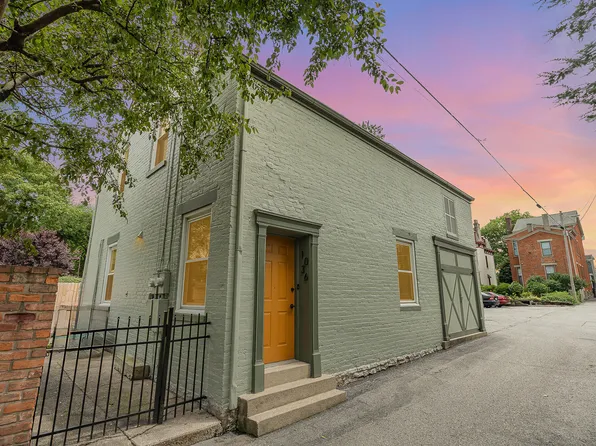 1036 Chesapeake St, Covington, KY 41011