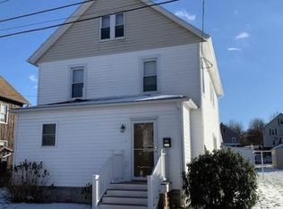 1308 Paint St, Windber, PA 15963