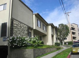 505 S Barrington Ave APT 6, Los Angeles, CA 90049