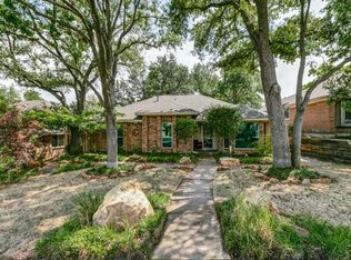 9132 Sweetwater Dr, Dallas, TX 75228