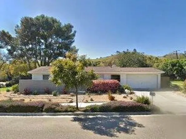 1061 Via Regina, Santa Barbara, CA 93111