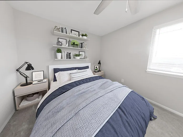 Pepperwood Townhomes & Gardens — Photo 8