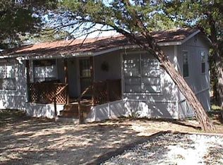 721 Shadyview Dr, Canyon Lake, TX 78133