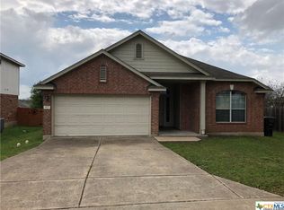 1425 Tudor House Rd, Pflugerville, TX 78660