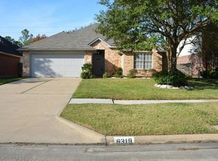 6319 Lipps Ln, Houston, TX 77041