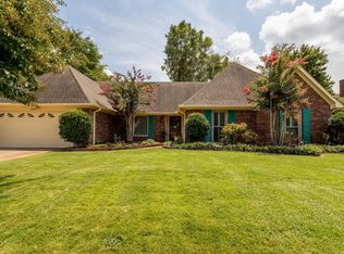 1916 Bohemia Dr, Cordova, TN 38016