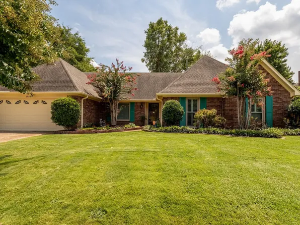 1916 Bohemia Dr, Cordova, TN 38016