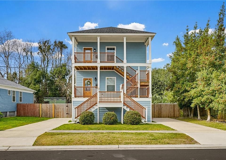 1st image of 5746-48 Cameron Blvd