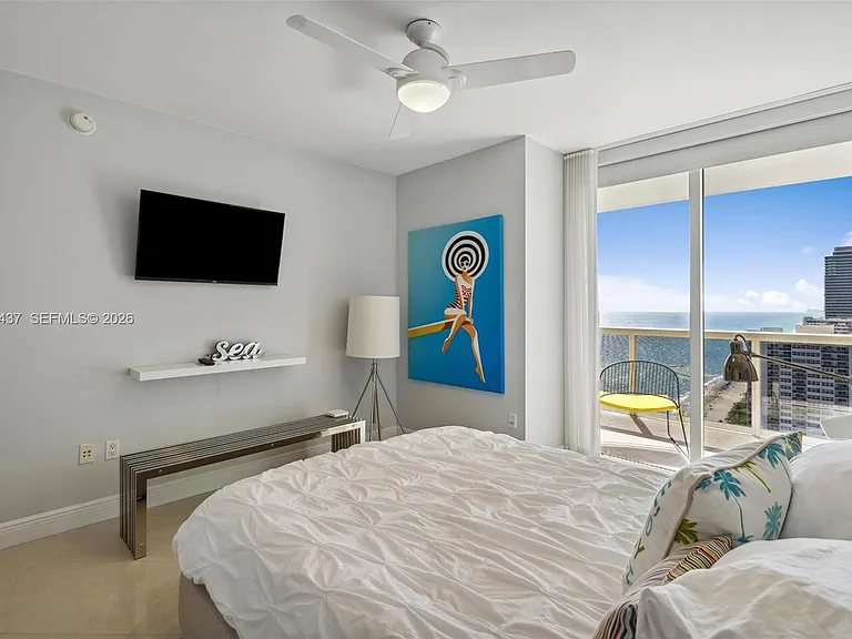 1830 S Ocean Dr #2703 — Photo 21
