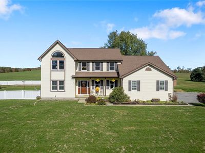 91 Lynn Portal Rd, Avella, PA, 15312