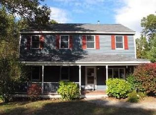 7 Circuit Dr, Rowley, MA 01969