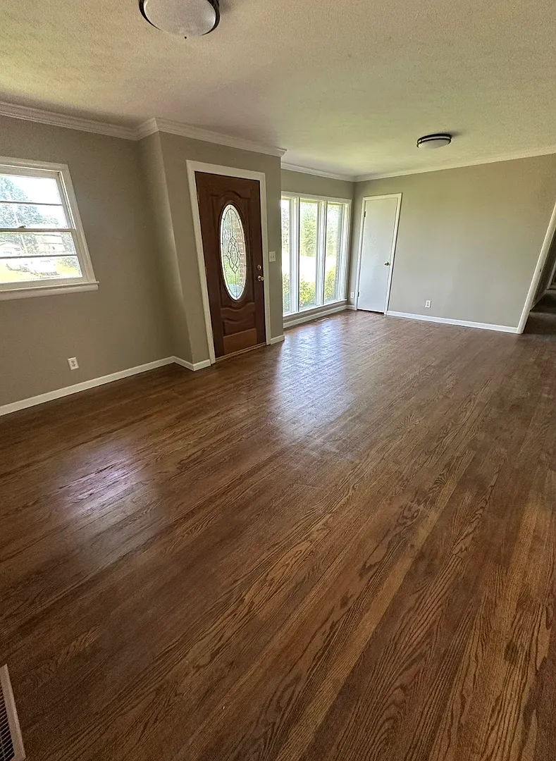 3 Bed 2 Bath - Muscle Shoals, AL — Photo 3