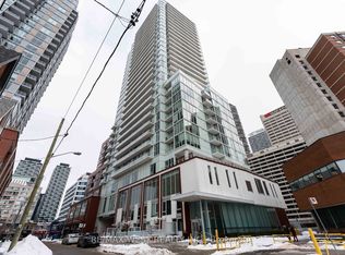 33 Helendale Ave #712, Toronto, ON M4R 0A4