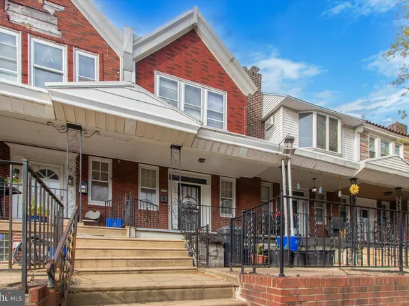 588 E Carver St, Philadelphia, PA 19120