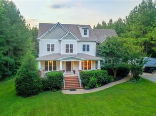 3862 Mill Mount Ct, Powhatan, VA 23139