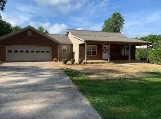 3331 Castleberry Bridge Rd, Dawsonville, GA 30534