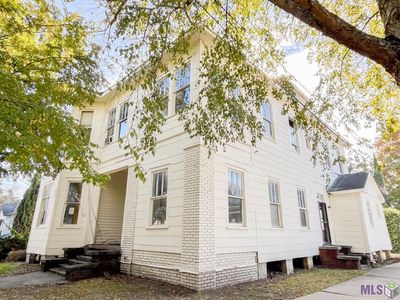 604 Spanish Town Rd, Baton Rouge, LA, 70802