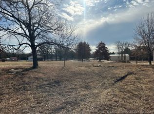 11 Reserve Rd, Kingston, OK 73439
