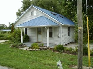 3920 Clay St SE, New Middletown, IN 47160