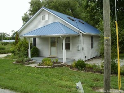 3920 Clay St SE, New Middletown, IN, 47160