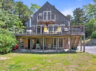 112 Castle Rd, Truro, MA 02666