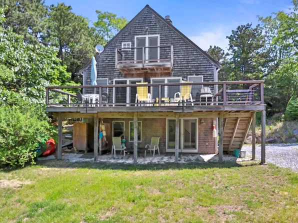 112 Castle Road, Truro, MA 02666
