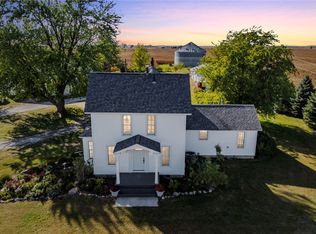 4682 Reamer Rd, Central City, IA 52214