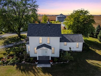 4682 Reamer Rd, Central City, IA, 52214