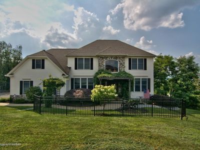 125 Wynchurch Cir, Pittston, PA, 18640
