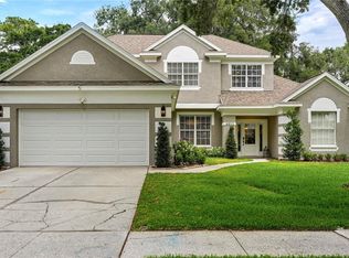 6011 Williamsburg Way, Tampa, FL 33625