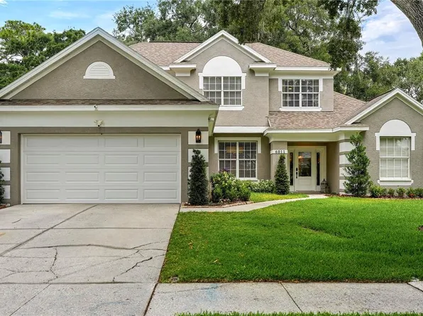 6011 Williamsburg Way, Tampa, FL 33625
