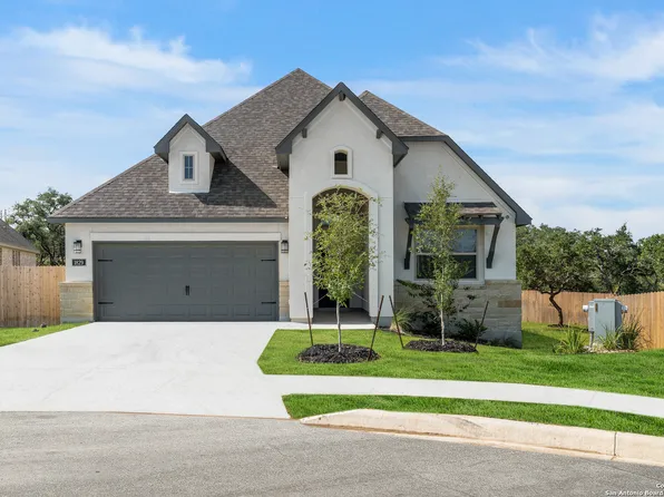 1829 Durham Park, Bulverde, TX 78163