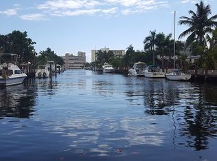 2611 NE 3rd St, Pompano Beach, FL 33062