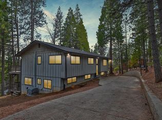 6190 Terrace Dr, Pollock Pines, CA 95726