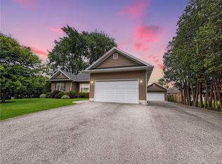 2 Kitson St, Brant, ON N0E1K0