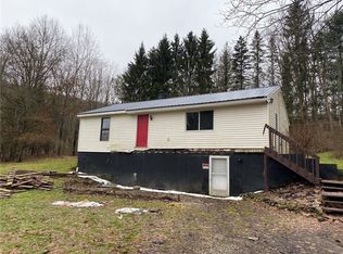 5926 Bloye Rd, Franklinville, NY 14737