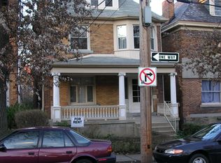 193 Morewood Ave, Pittsburgh, PA 15213