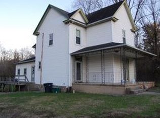 2121 Hollins Rd NE, Roanoke, VA 24012