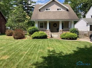 4223 Templar Rd, Toledo, OH 43613