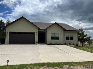 6625 Gun Club Trl, Colorado Springs, CO 80908