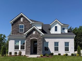 2003 Holbrook Rd, Mount Juliet, TN 37122